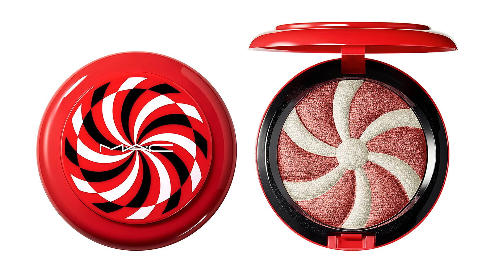 MAC Hyper Real Glow Duo