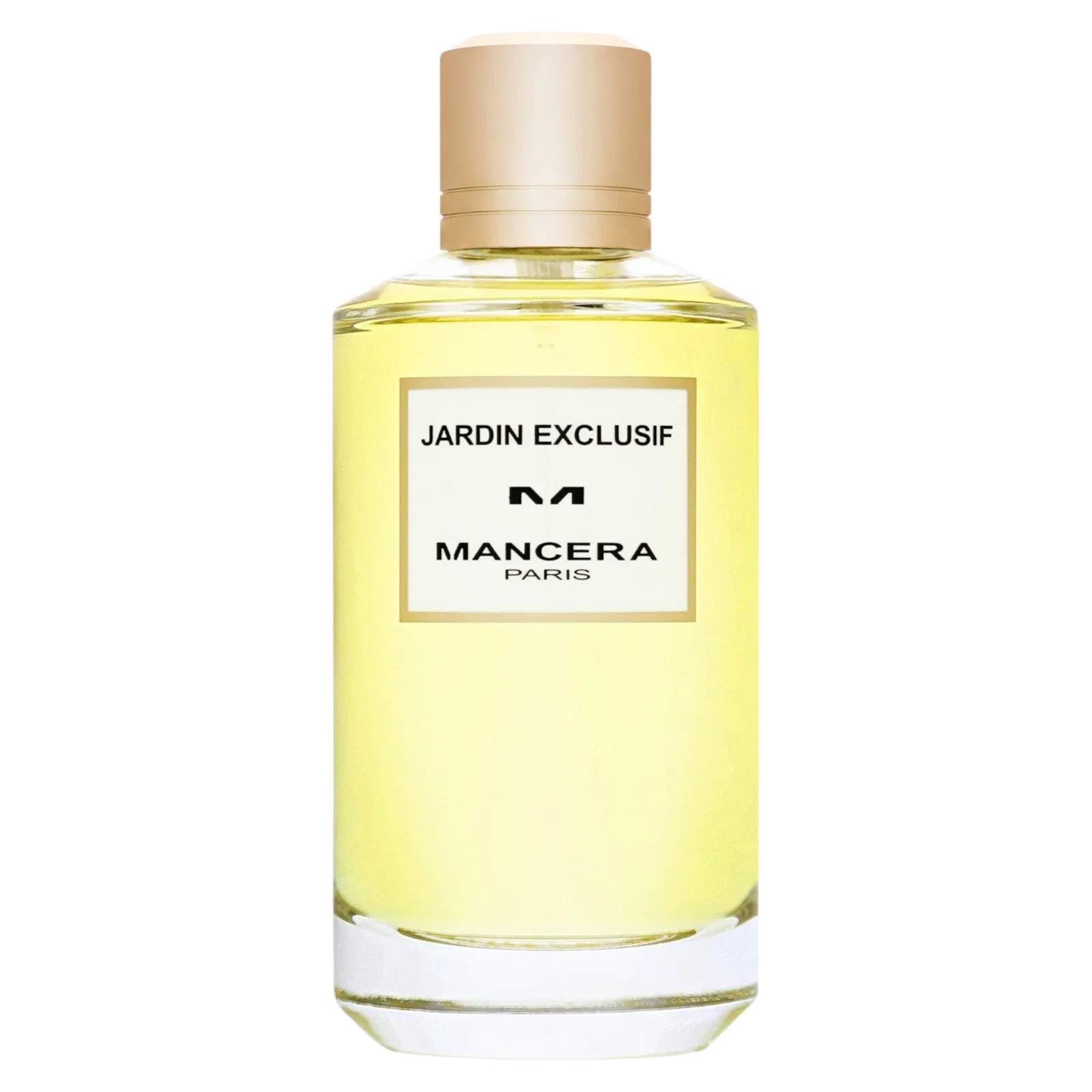 Mancera Jasmin Exclusif – Eau de Parfum Unisex 120 ml