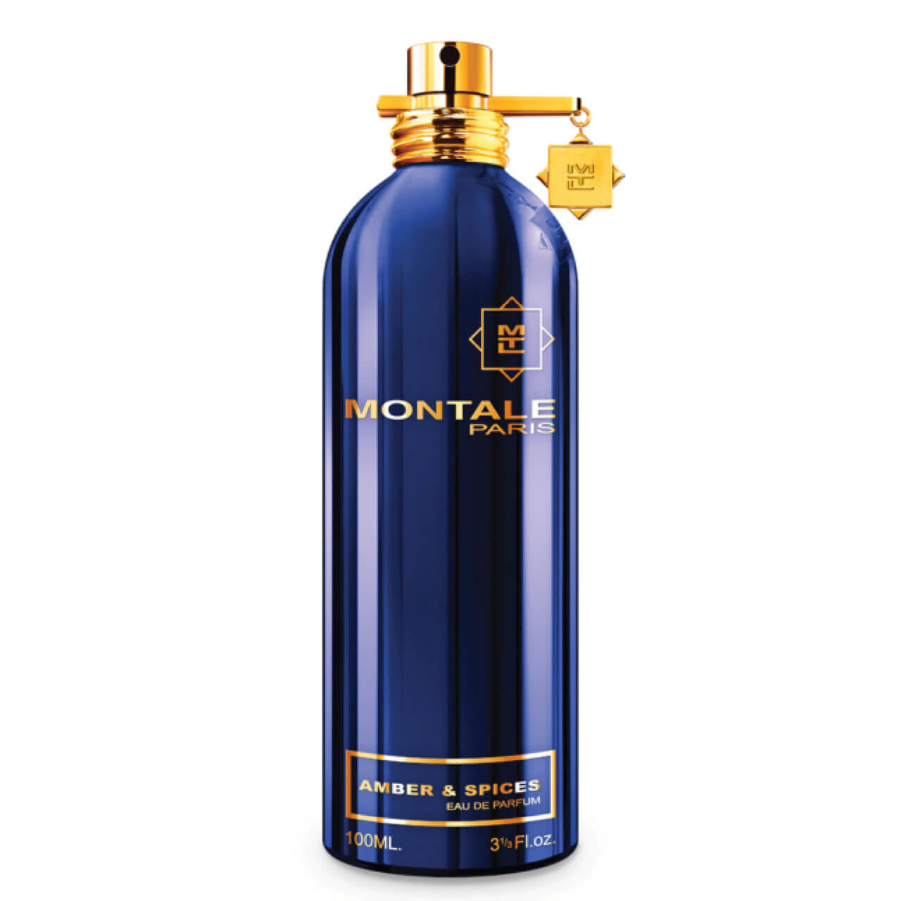 Montale Amber & Spices – Eau de Parfum Unisex 100 ml