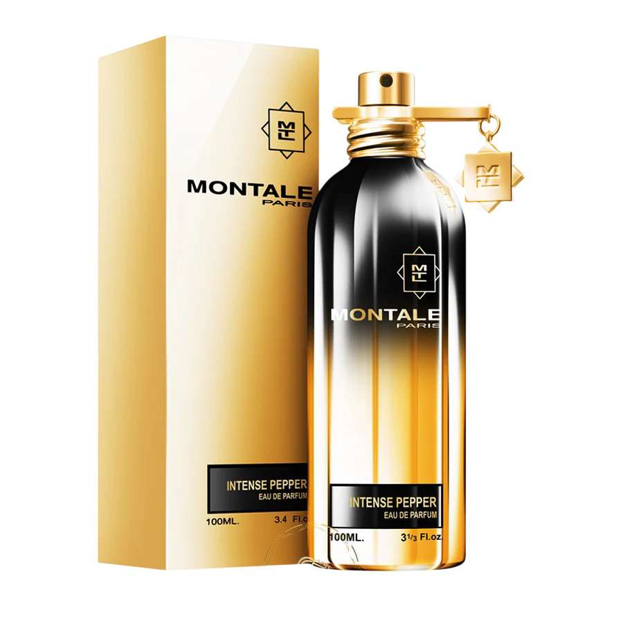 Montale Intense Pepper – Eau de Parfum Unisex 100 ml