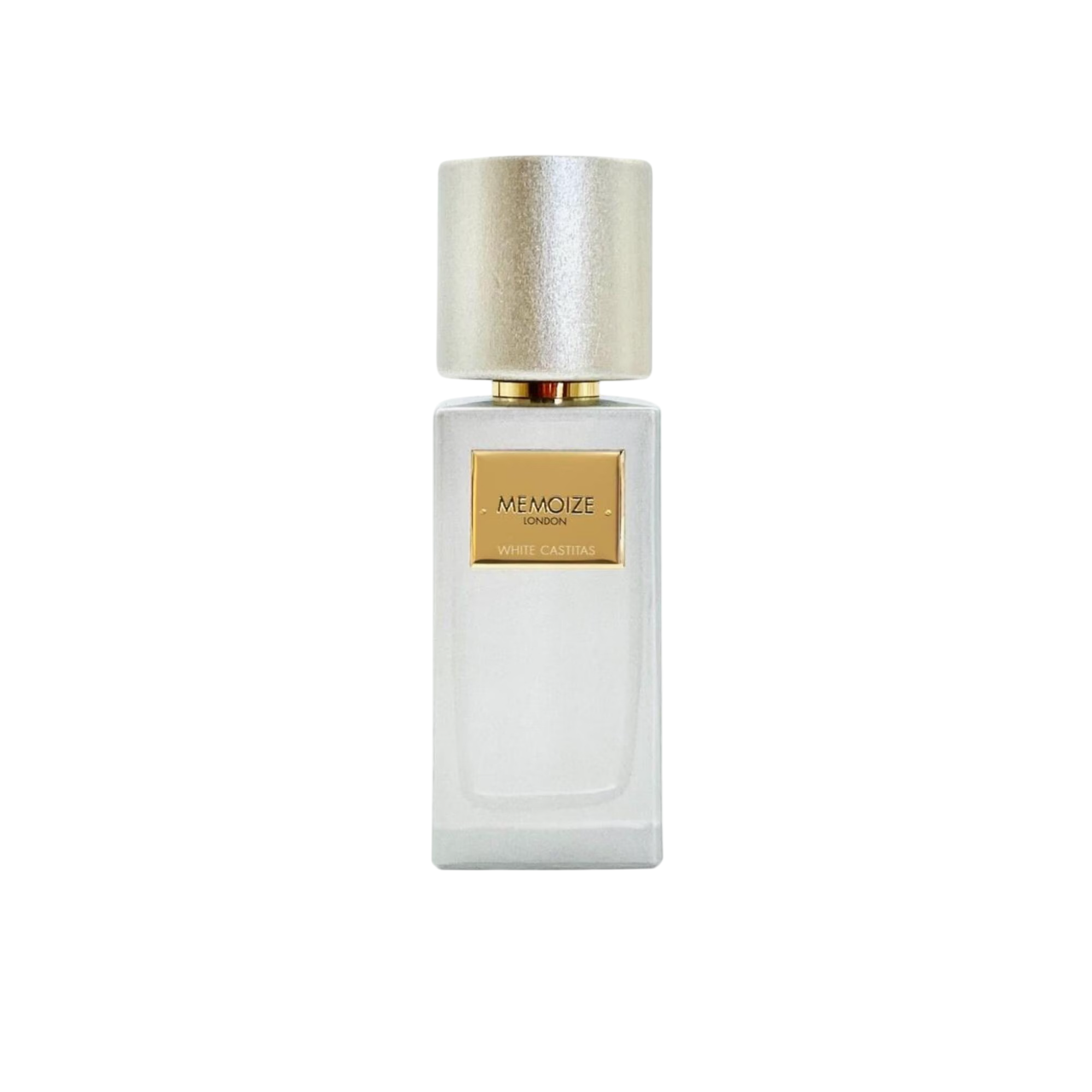 Memoize White Castitas – Eau de Parfum Unisex 100 ml