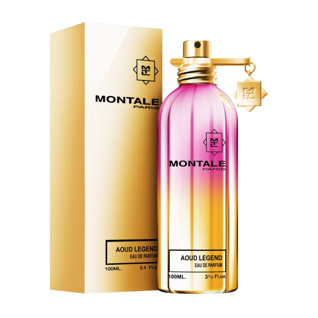Montale Aoud Legend – Eau de Parfum Unisex 100 ml