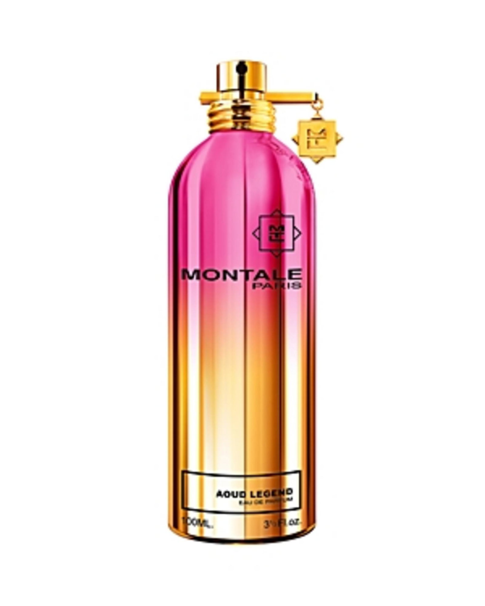 Montale Aoud Legend – Eau de Parfum Unisex 100 ml