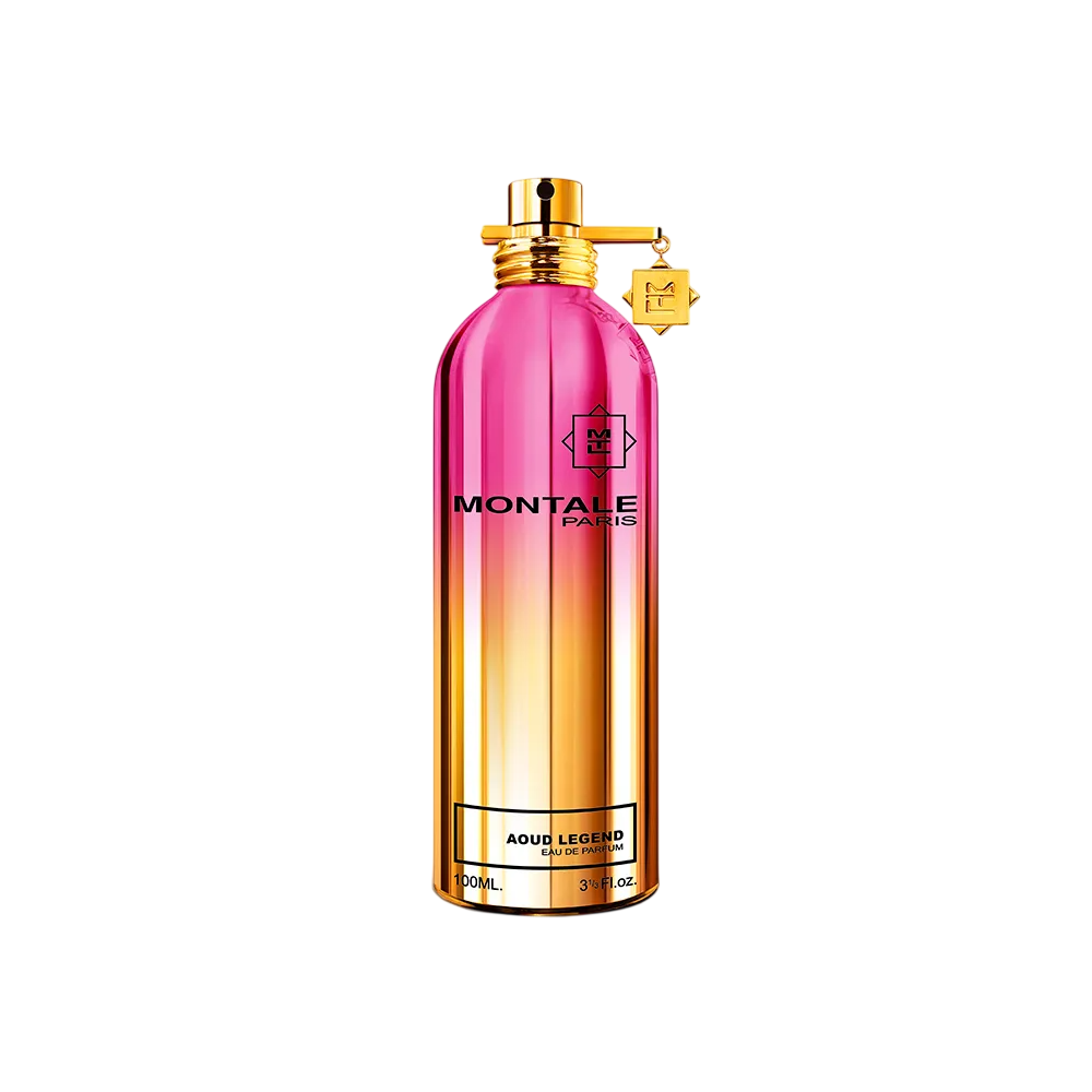 Montale Aoud Legend – Eau de Parfum Unisex 100 ml