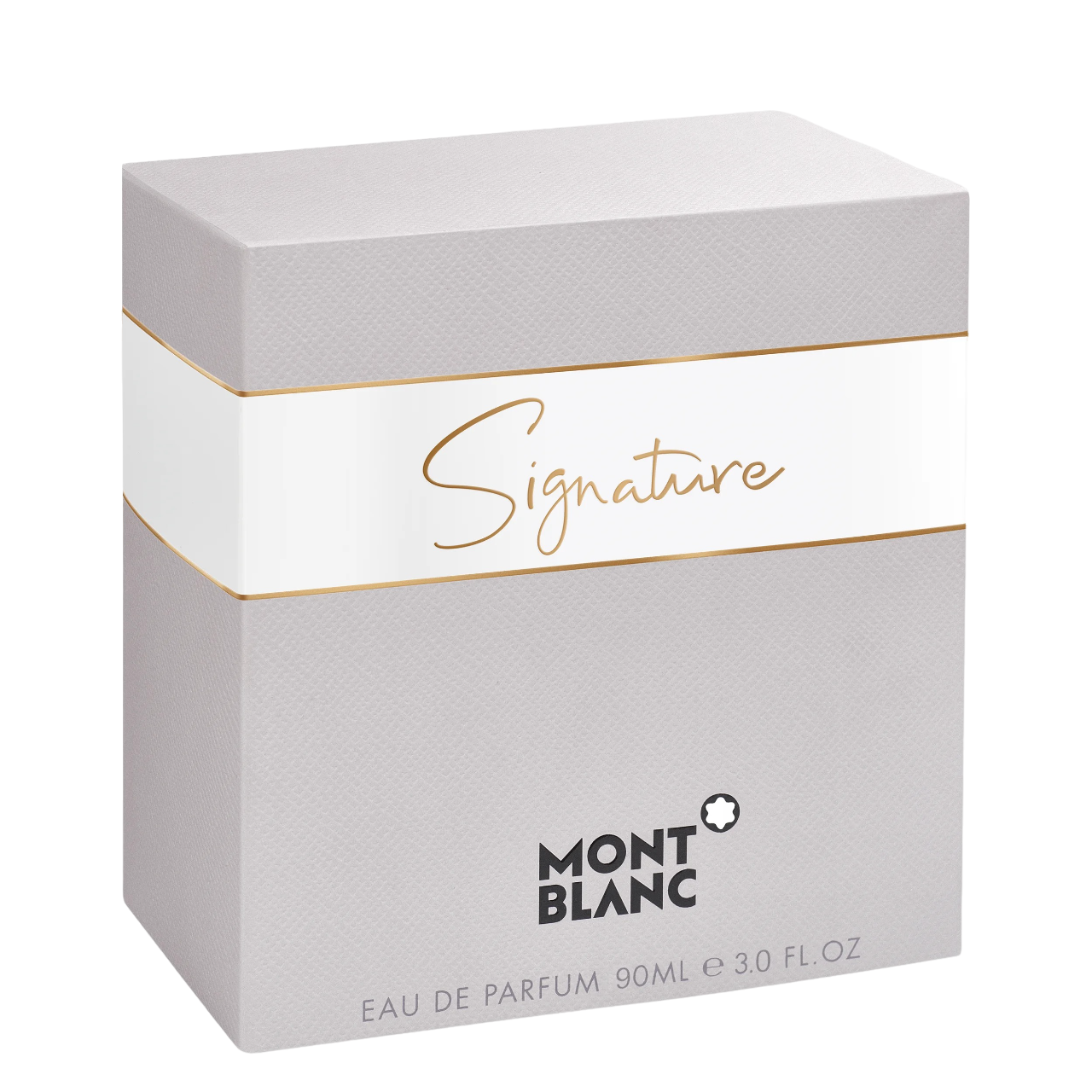 Montblanc Signature – Eau de Parfum 90 ml