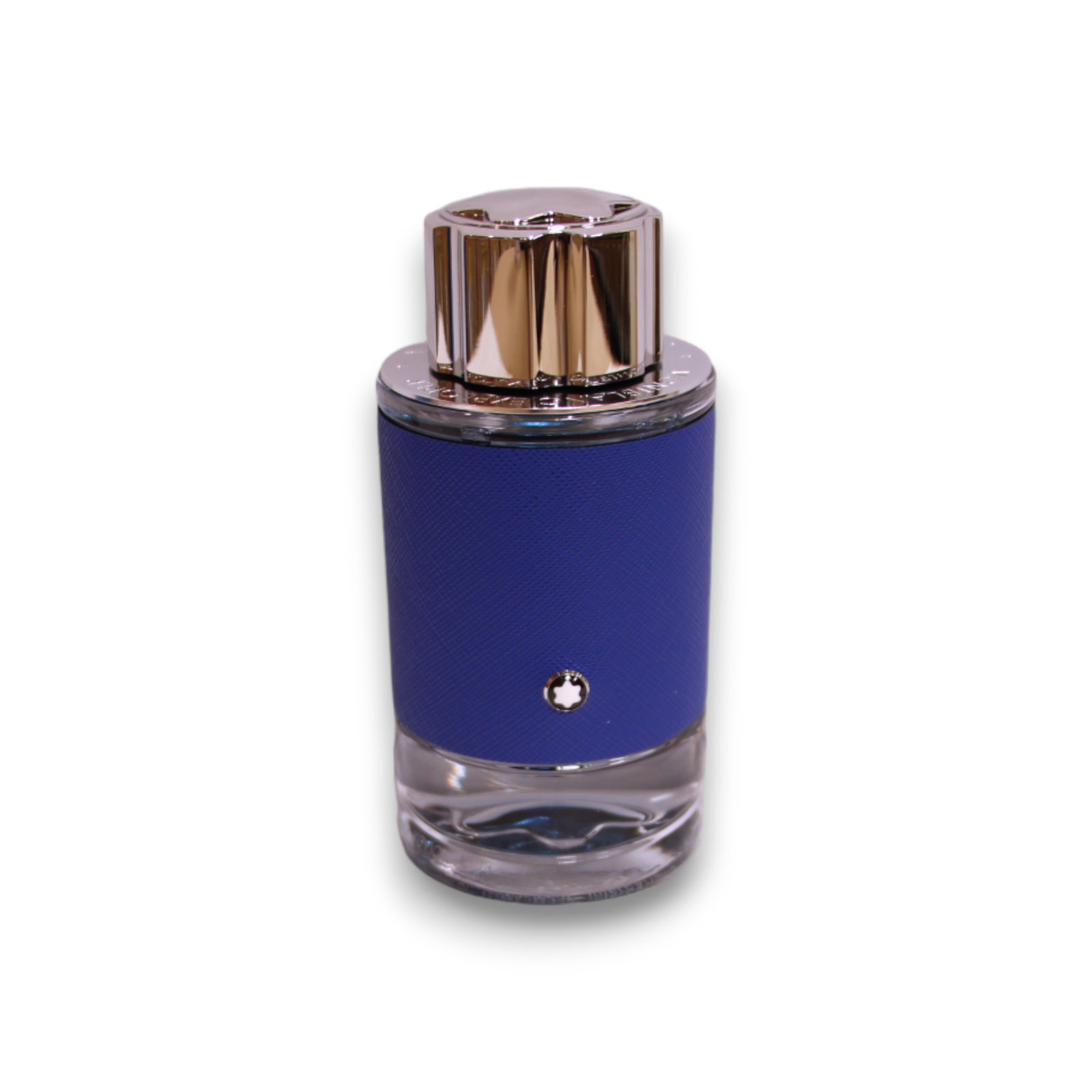 Montblanc Explorer Ultra Blue – Eau de Parfum 100 ml