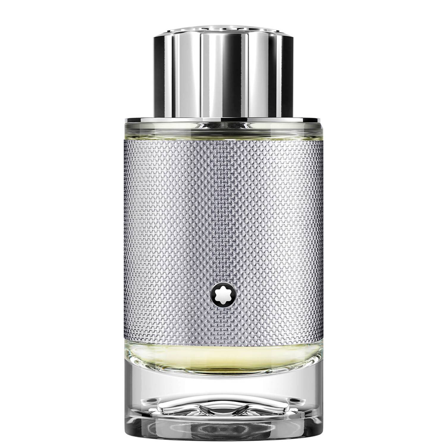 Montblanc Explorer Platinum – Eau de Parfum 100 ml