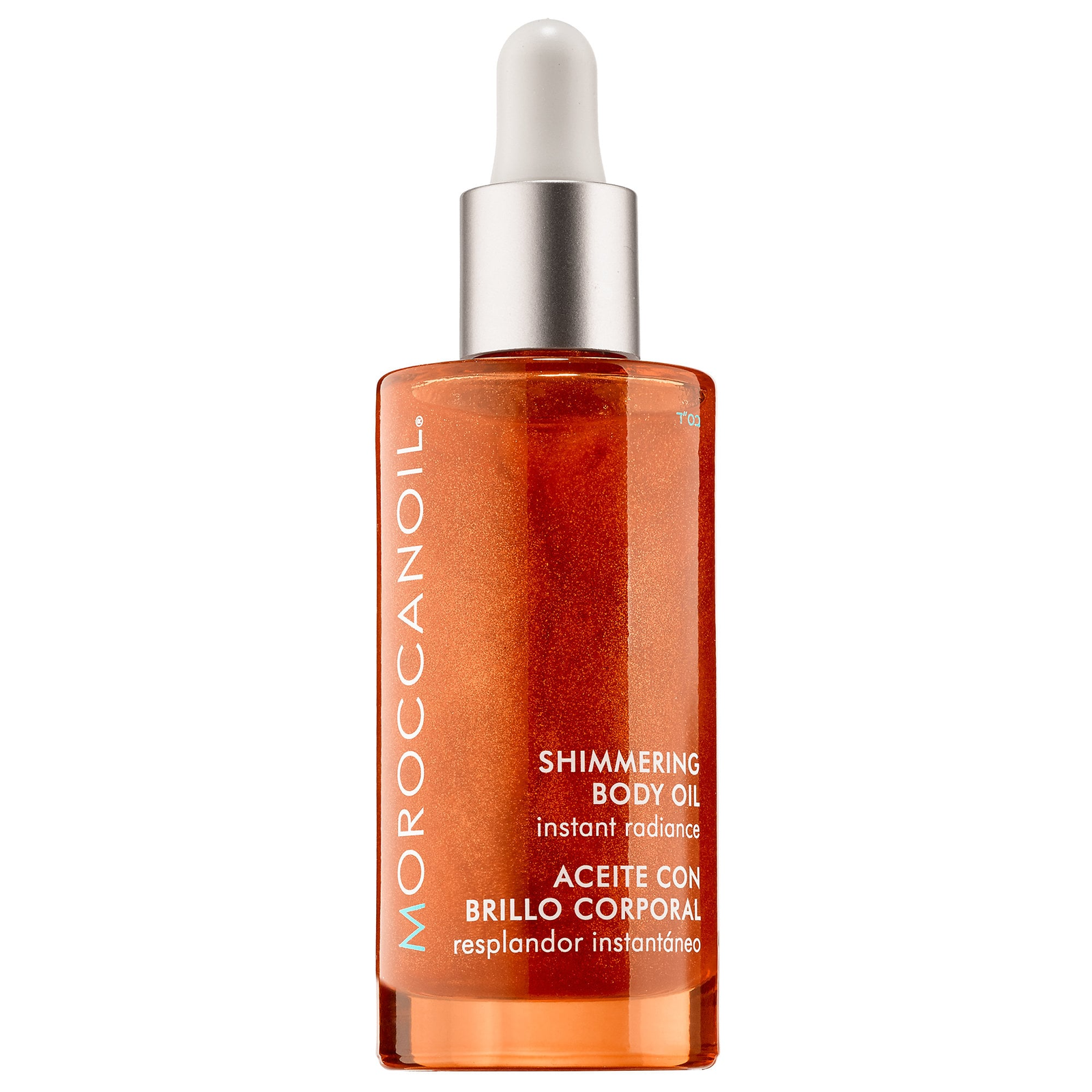 Moroccanoil Fragrance Originale – 50 ml