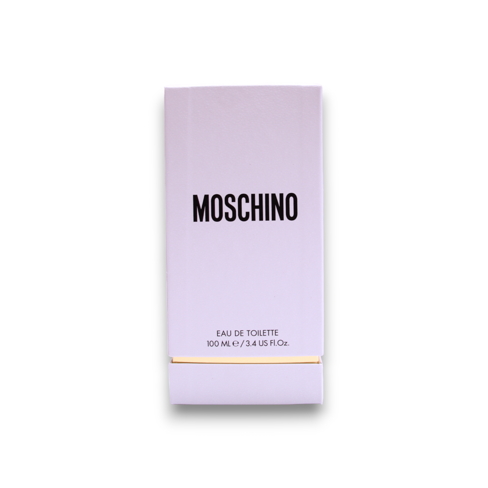 Moschino Fresh Couture – Eau de Toilette 100 ml
