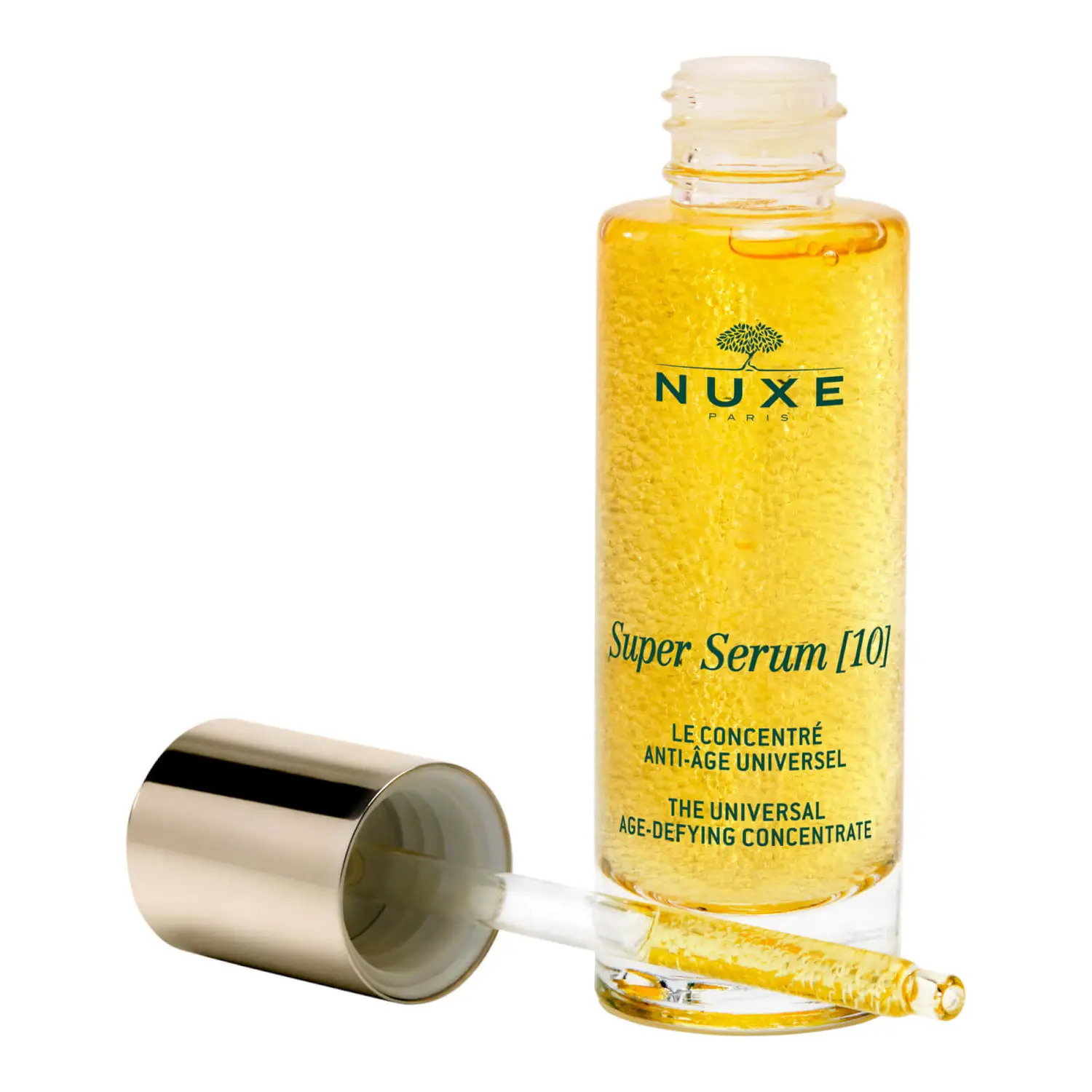 Nuxe Super Serum [10] – 30 ml
