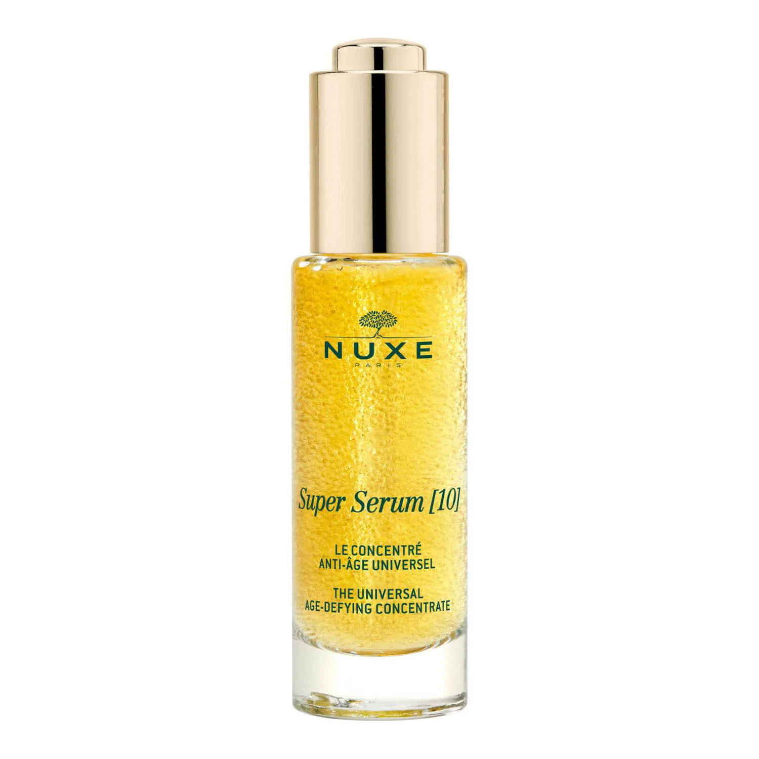 Nuxe Super Serum [10] – 30 ml