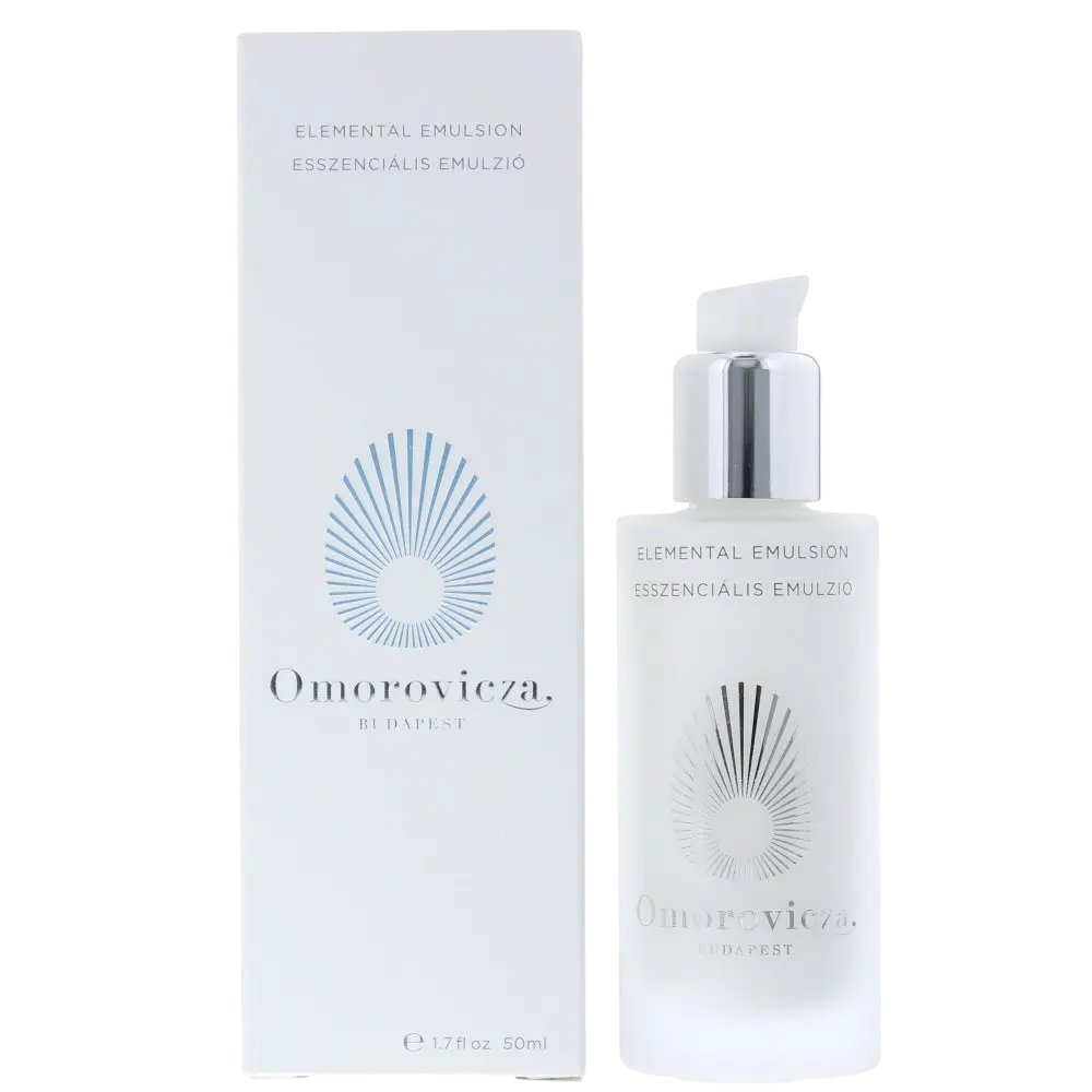 Omorovicza Elemental Emulsion – 50 ml