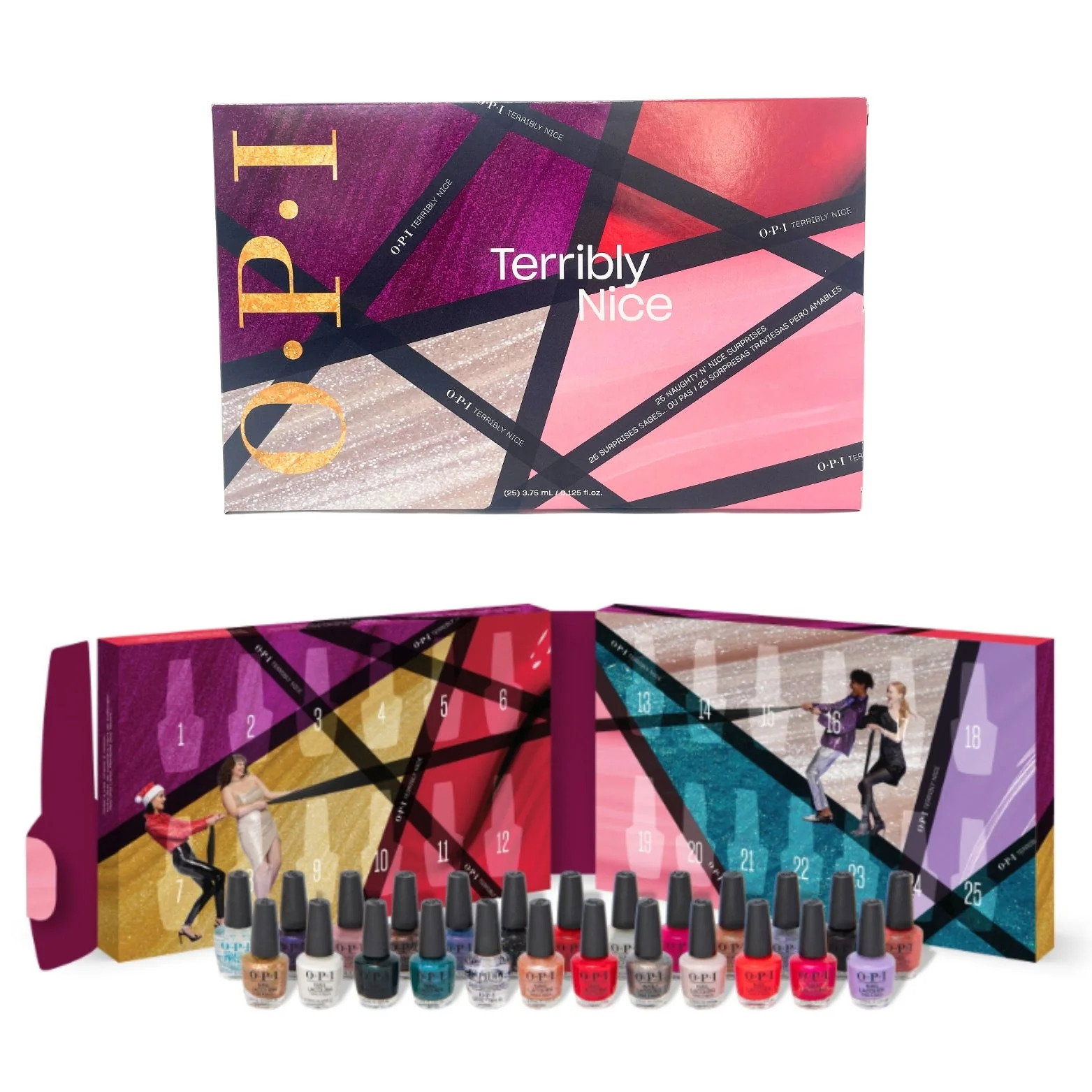 Setzen Opi