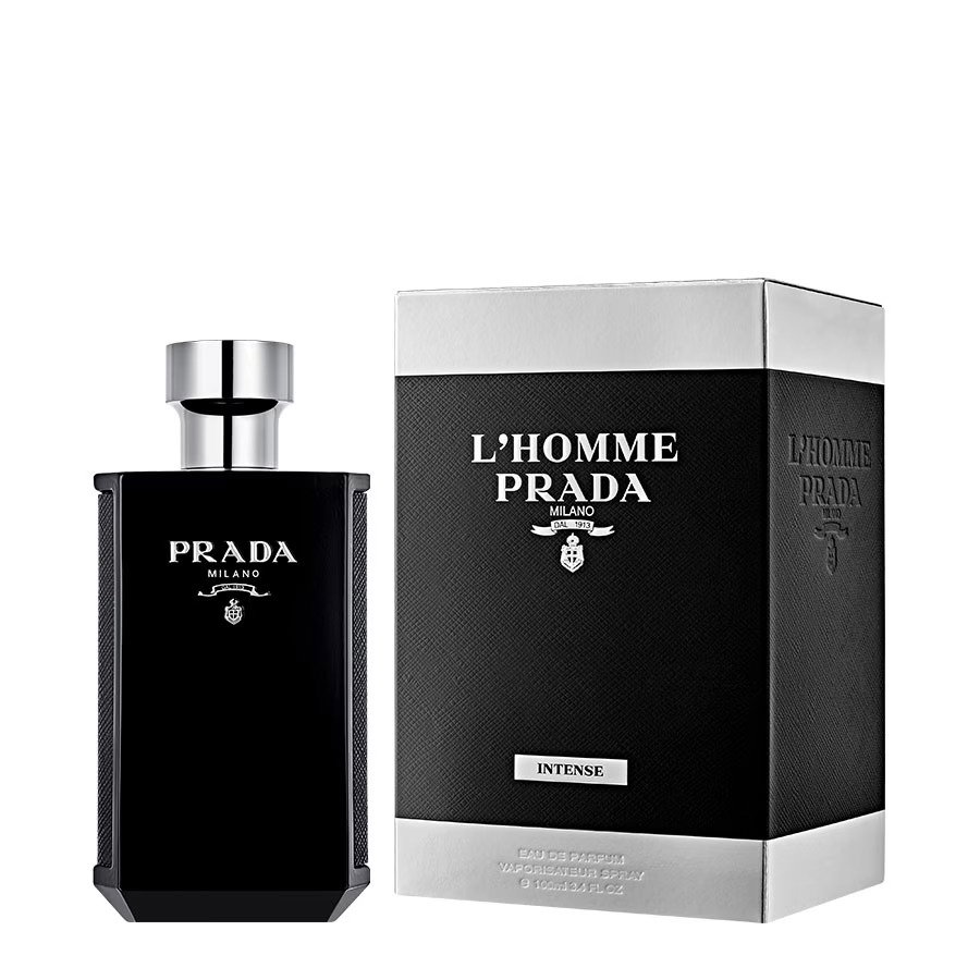 Prada L'Homme Intense – Eau de Parfum 100 ml