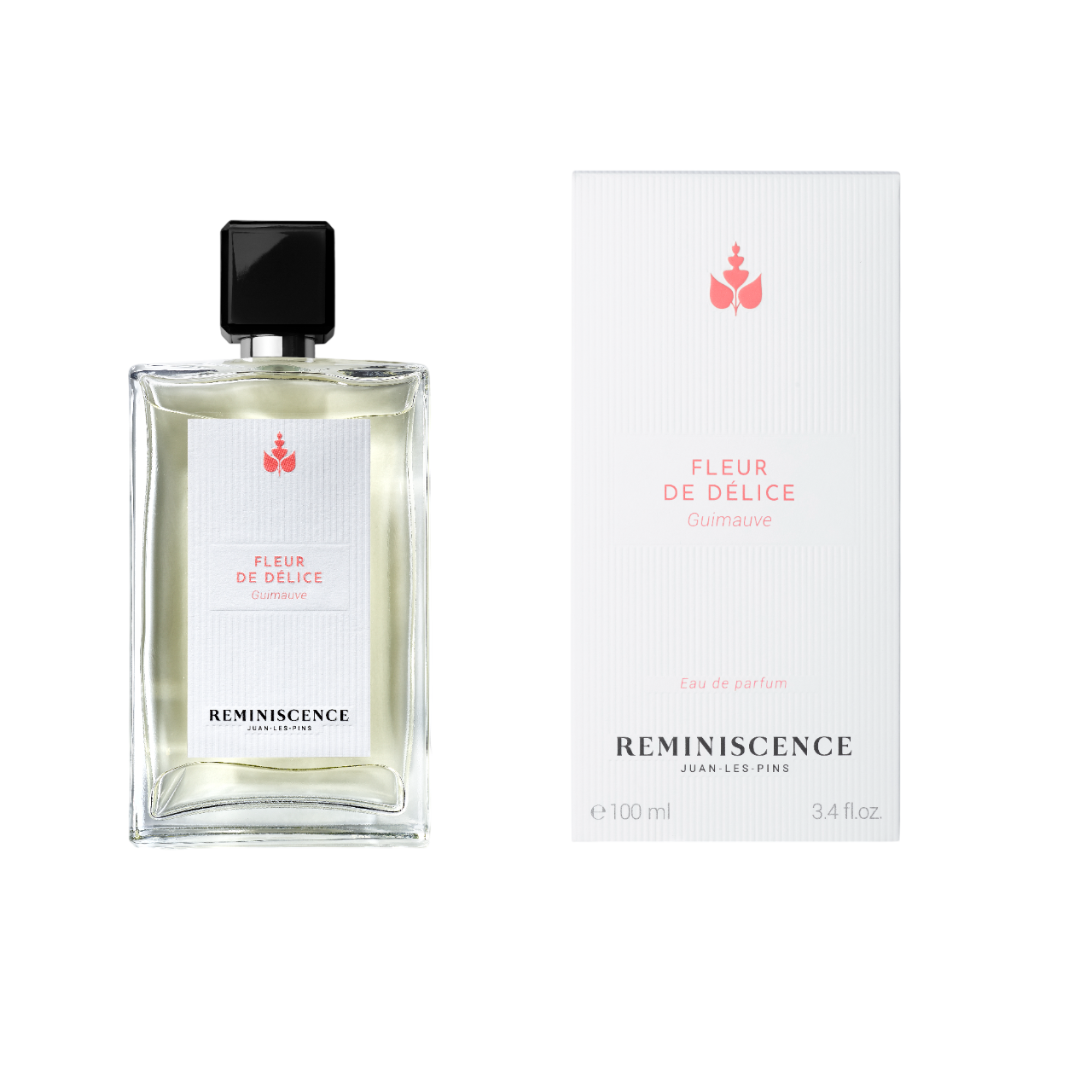 Reminiscence Fleur de Delice – Eau de Parfum Unisex 100 ml