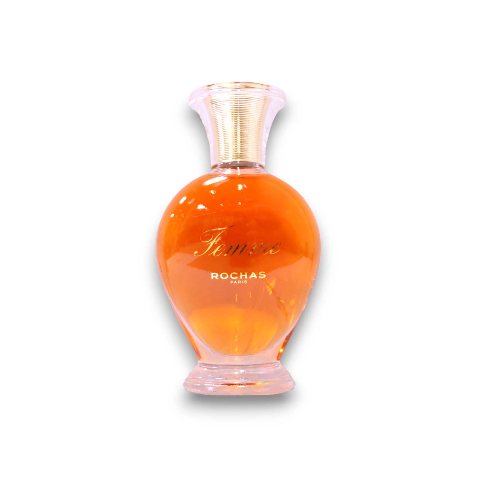 Rochas Femme – Eau de Toilette 100 ml