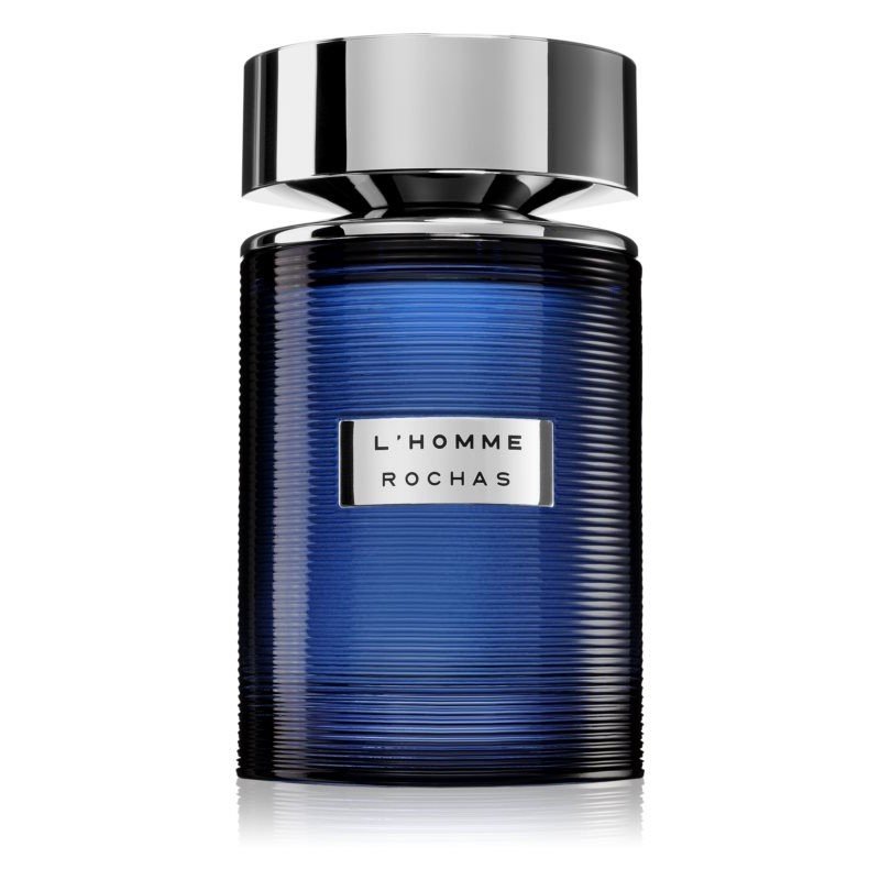 Rochas L'Homme Rochas – Eau de Toilette 100 ml