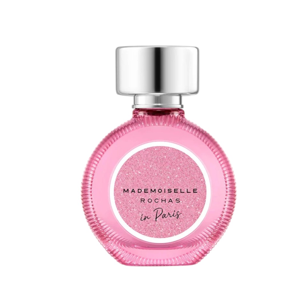 Rochas Mademoiselle Rochas In Paris – Eau de Parfum 90 ml