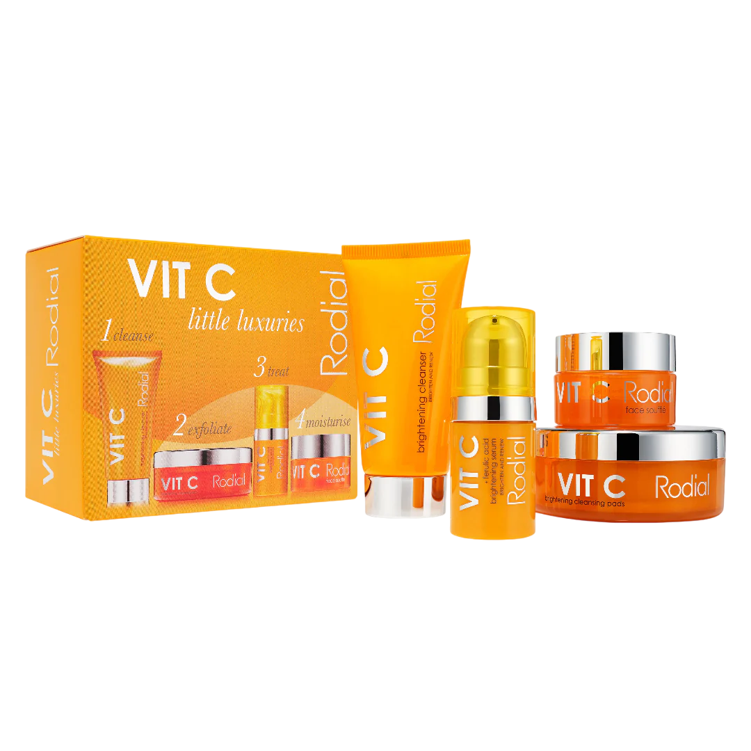 Set Rodial: Vit C Brightening – 20 ml