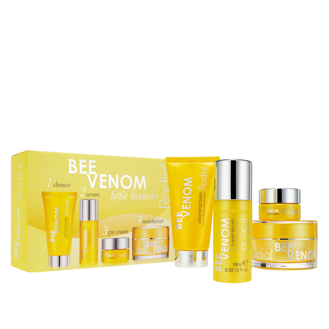 Little Luxuries Kit Set Rodial: Bee Venom Anti-Aging – 10 ml