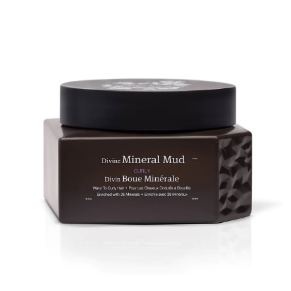 Saphira Mineral Mud – 1000 ml