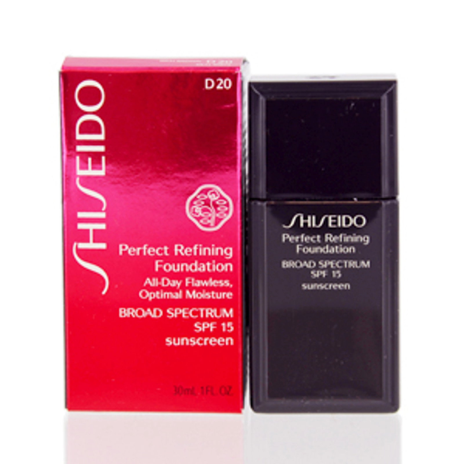 Shiseido Perfect Refining – 30 ml