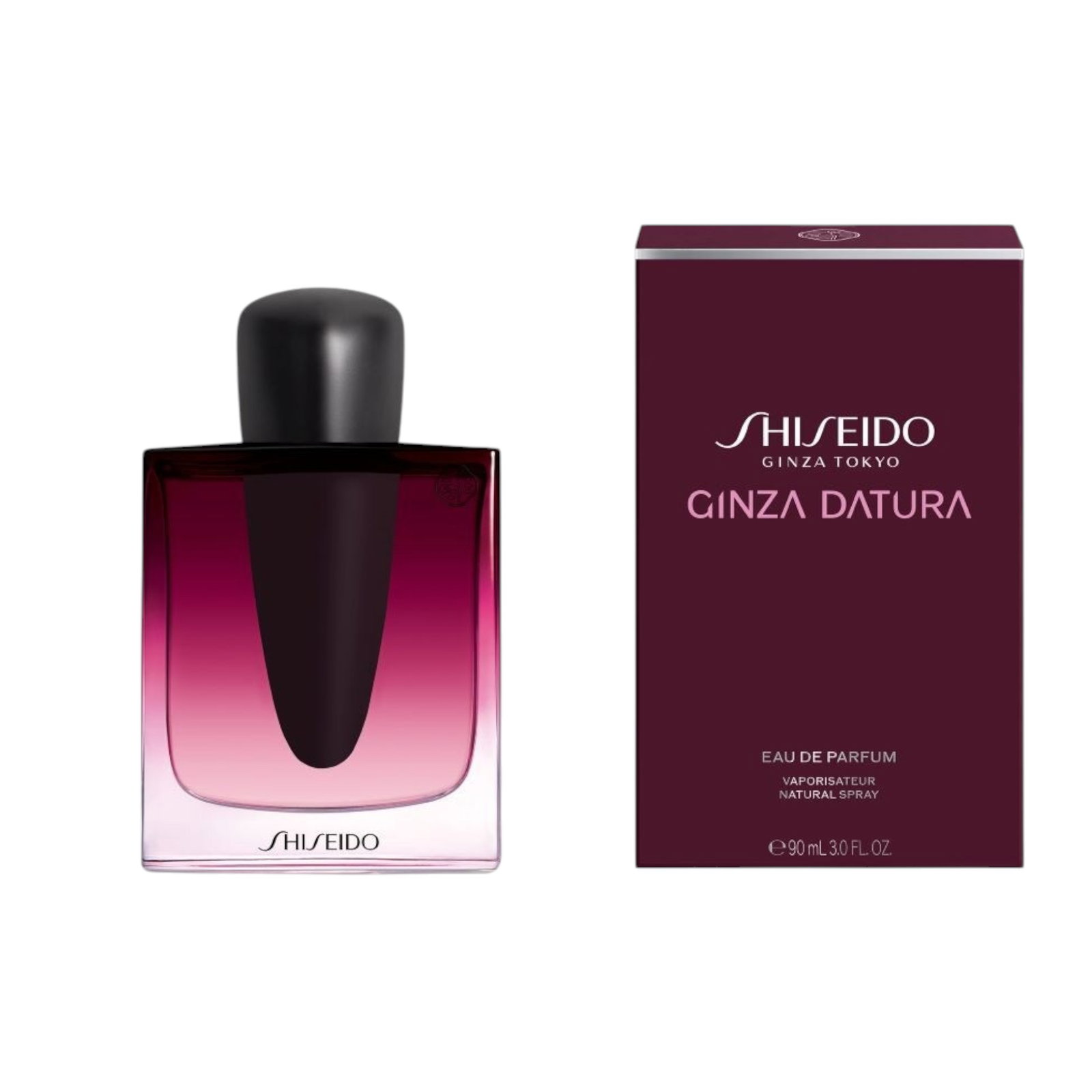 Shiseido Ginza Datura – Eau de Parfum 90 ml