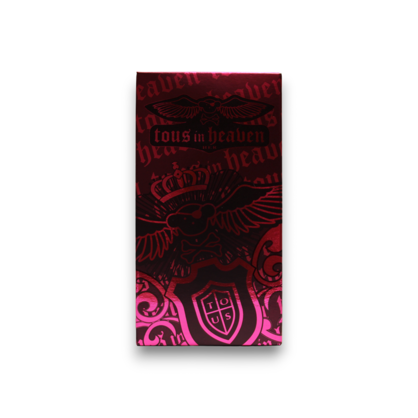 Tous In Heaven – Eau de Toilette 100 ml