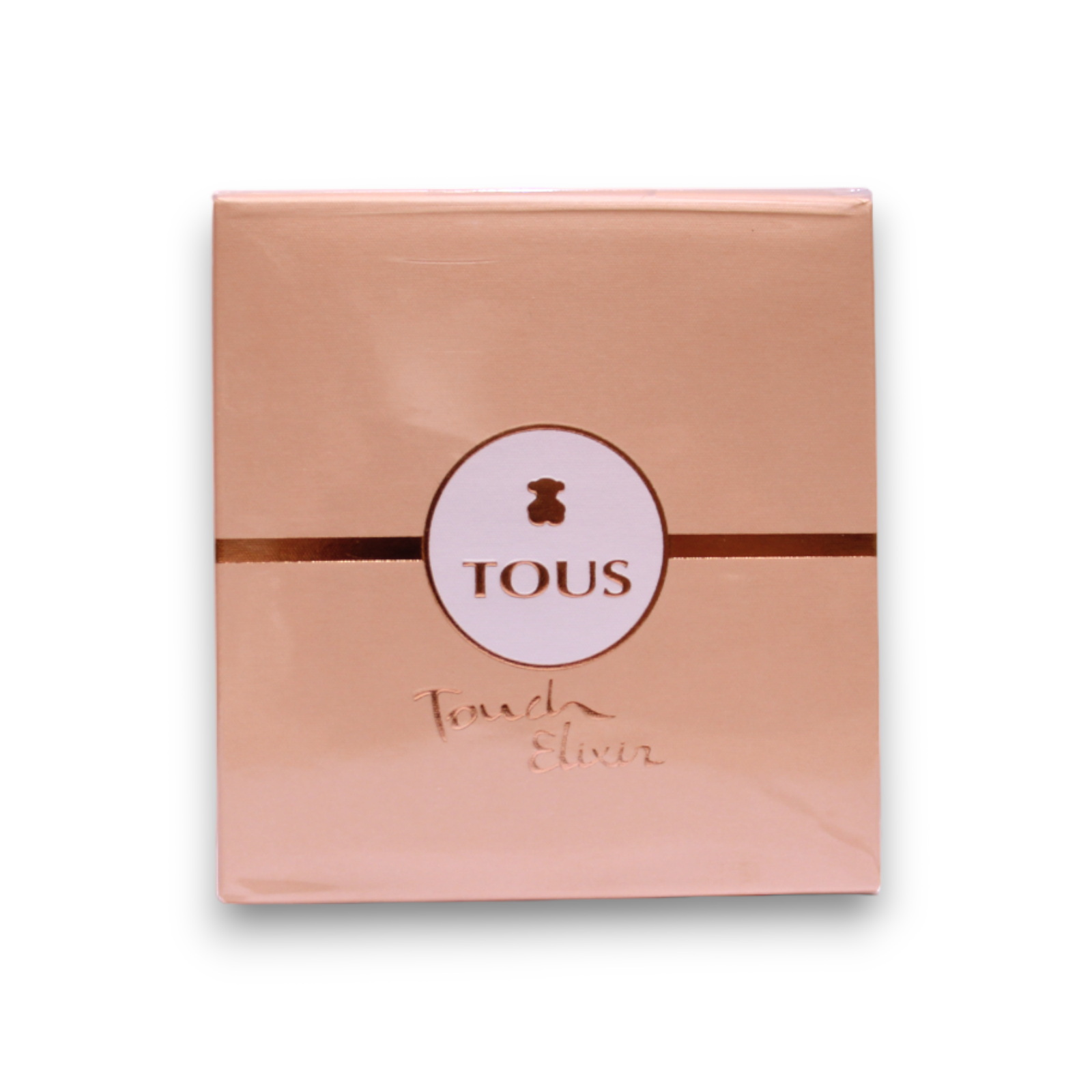 Tous Touch Elixir – Eau de Parfum 50 ml