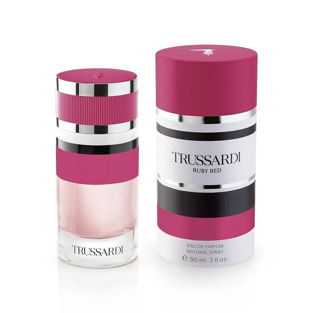 Trussardi Ruby Red – Eau de Parfum 90 ml