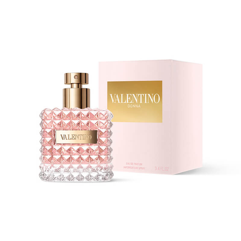 Valentino Valentino Donna – Eau de Parfum 100 ml