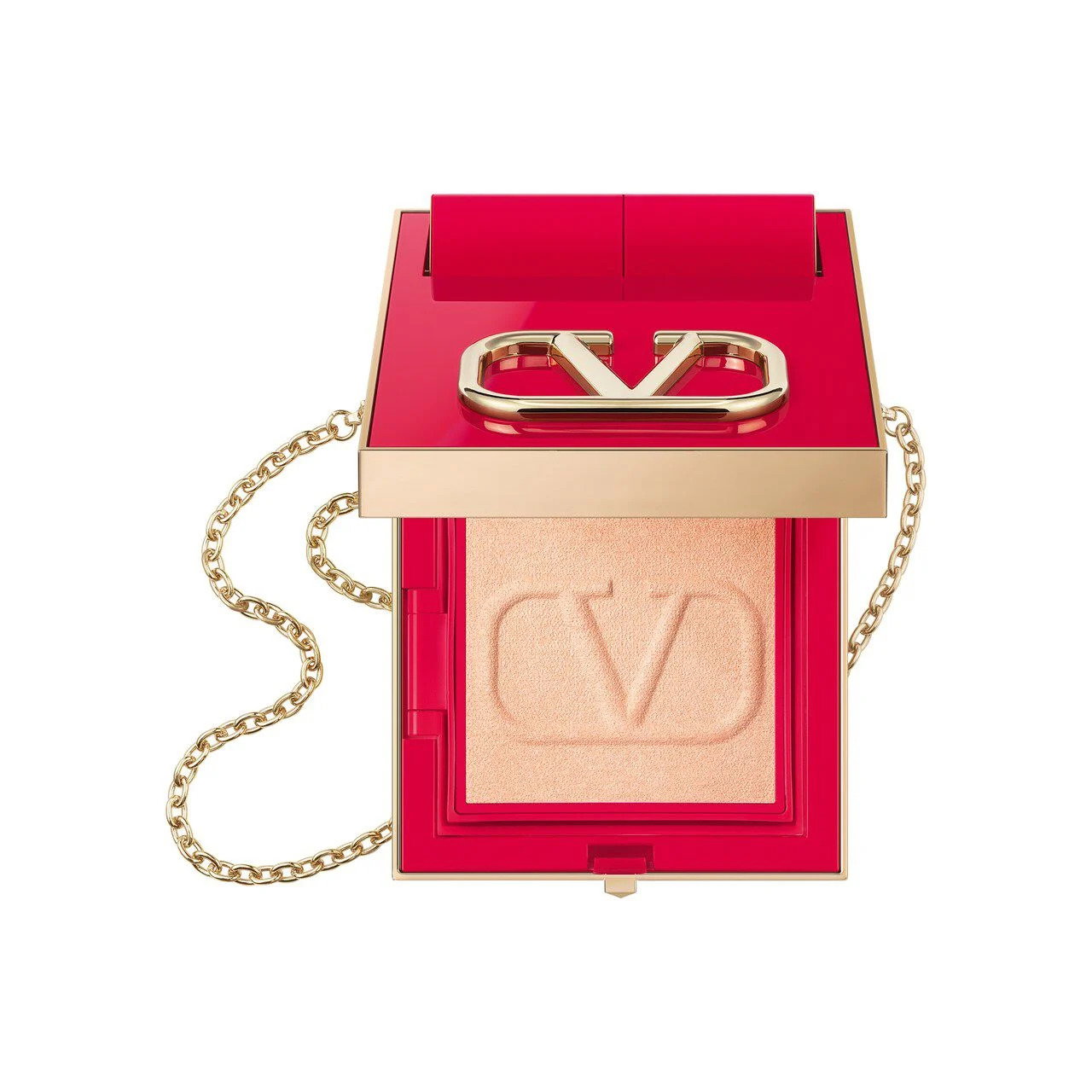 Valentino Go-Clutch