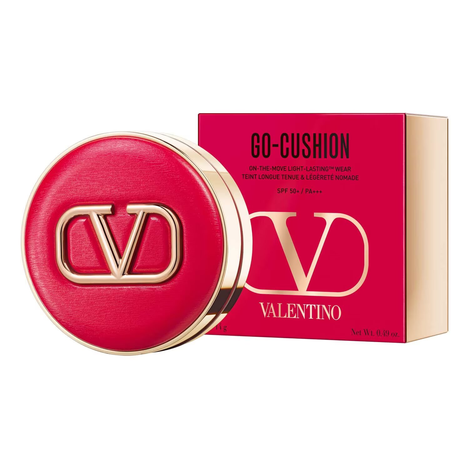 Valentino Go Cushion