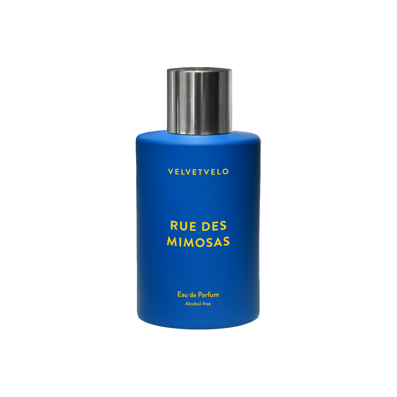 Velvetvelo Rue Des Mimosas – Eau de Parfum Unisex 100 ml