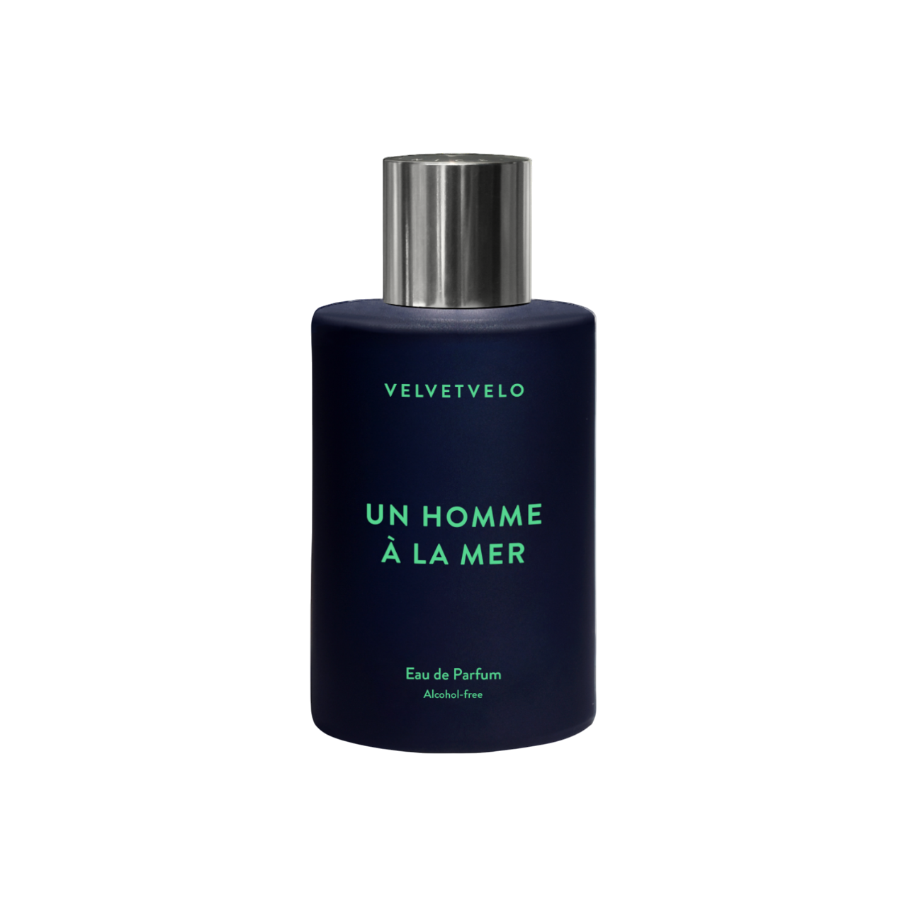 Velvetvelo Un Homme A La Mer – Eau de Parfum 100 ml