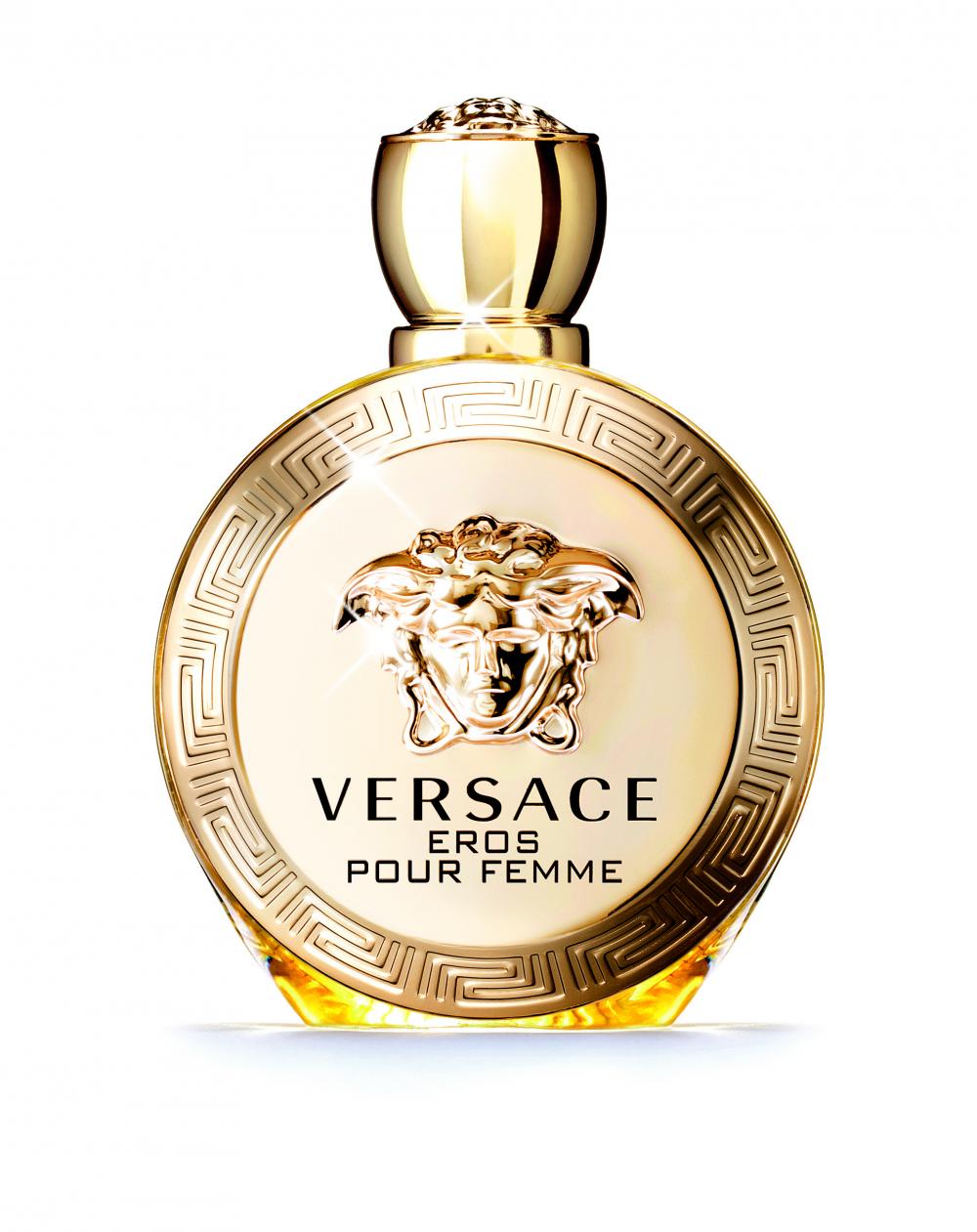Versace Eros Femme – Eau de Parfum 100 ml