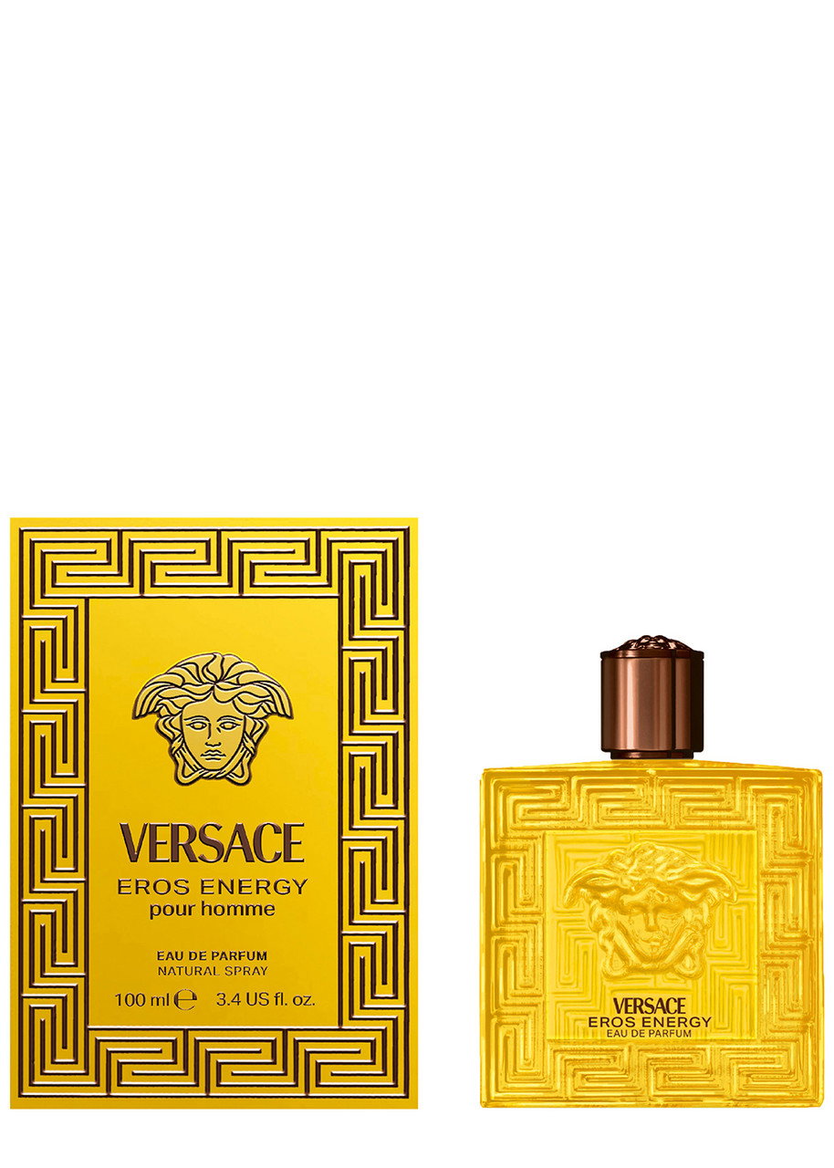 Versace Eros Energy – Eau de Parfum 100 ml