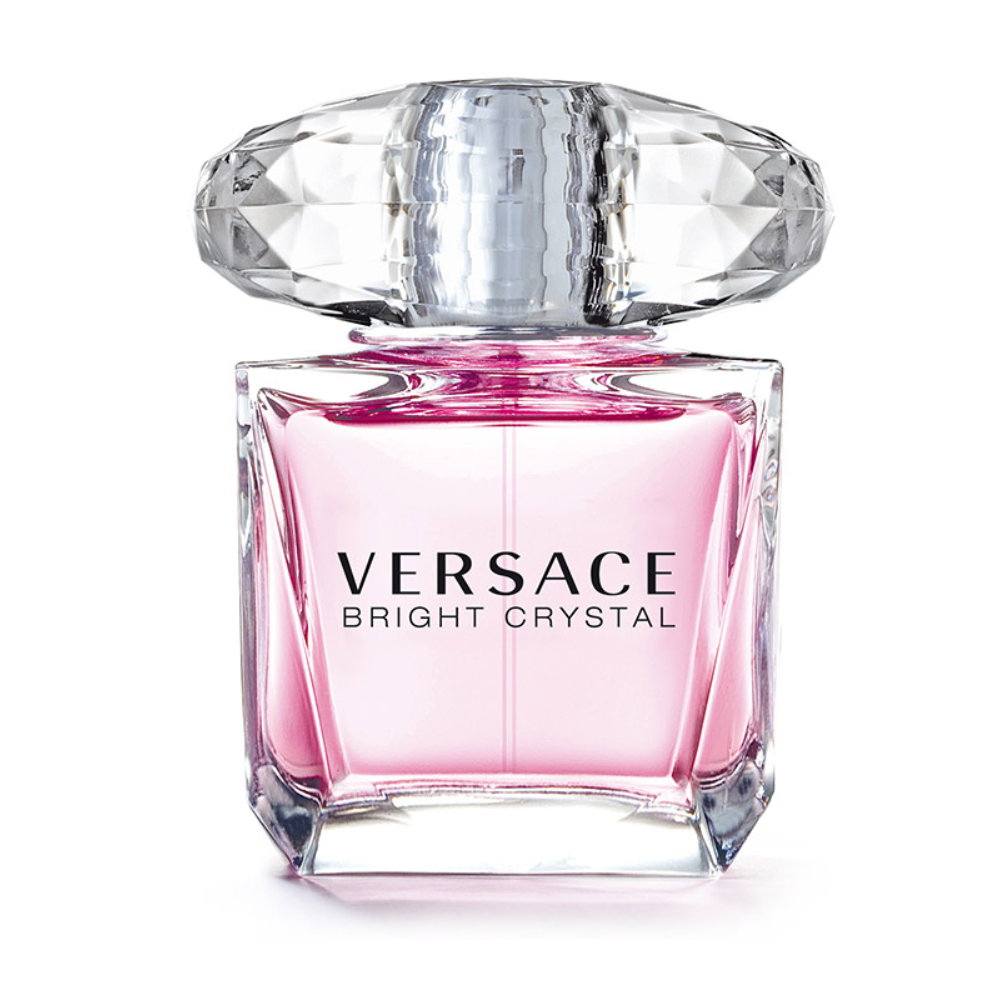 Versace Bright Crystal – Eau de Toilette 90 ml