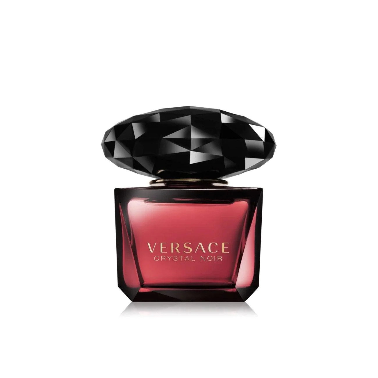 Versace Crystal Noir – Eau de Parfum 90 ml
